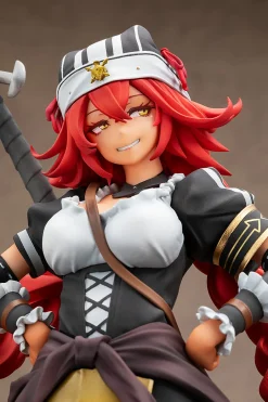 Overlord - Lupusregina Beta 1/8 Scale Figure (10th Anniversary so-bin Ver.)