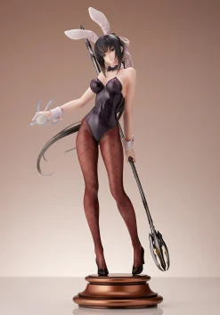 Overlord - Narberal Gamma 1/7 Scale Figure (so-bin Bunny Girl Ver.)