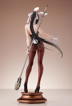 Overlord - Narberal Gamma 1/7 Scale Figure (so-bin Bunny Girl Ver.)