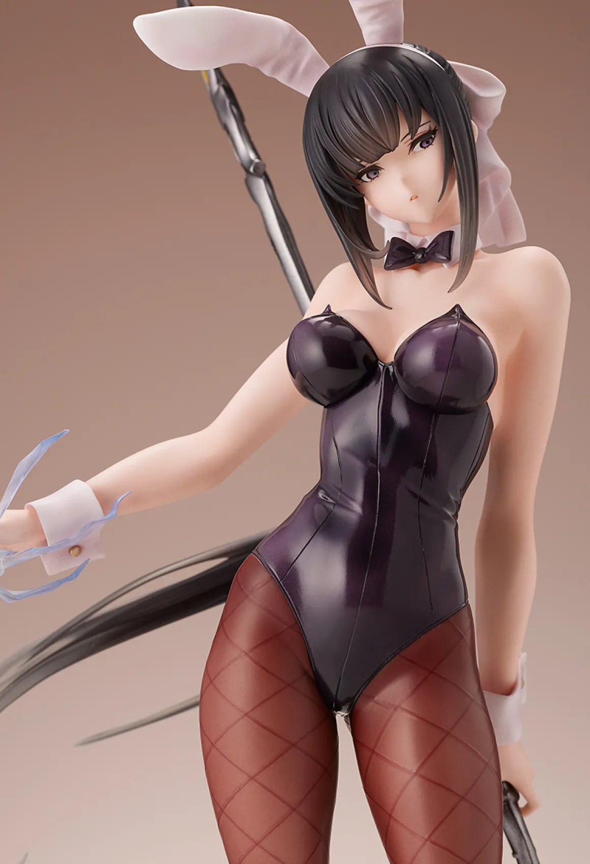 Overlord - Narberal Gamma 1/7 Scale Figure (so-bin Bunny Girl Ver.)