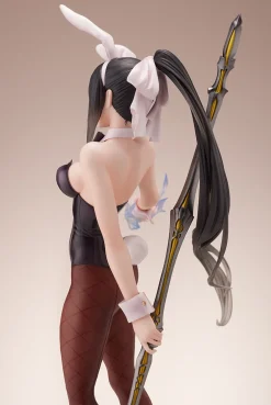 Overlord - Narberal Gamma 1/7 Scale Figure (so-bin Bunny Girl Ver.)