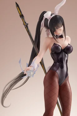 Overlord - Narberal Gamma 1/7 Scale Figure (so-bin Bunny Girl Ver.)