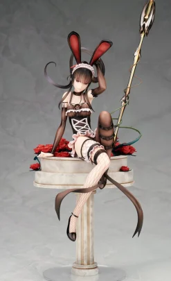 Overlord - Narberal Gamma 1/8 Scale Figure (So-Bin Ver.) (Re-run)