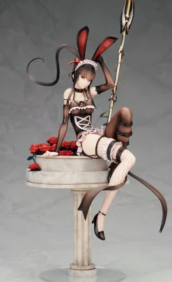 Overlord - Narberal Gamma 1/8 Scale Figure (So-Bin Ver.) (Re-run)