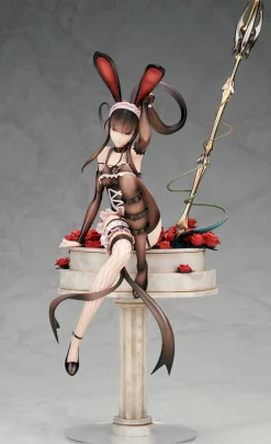 Overlord - Narberal Gamma 1/8 Scale Figure (So-Bin Ver.) (Re-run)