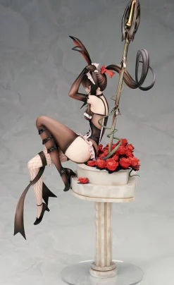 Overlord - Narberal Gamma 1/8 Scale Figure (So-Bin Ver.) (Re-run)