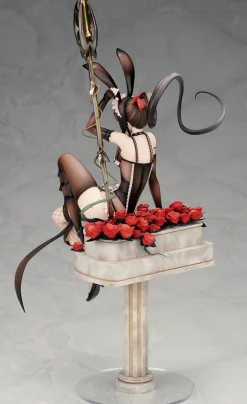 Overlord - Narberal Gamma 1/8 Scale Figure (So-Bin Ver.) (Re-run)