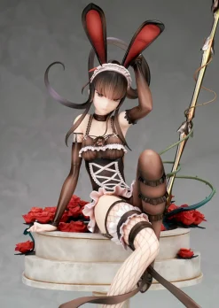 Overlord - Narberal Gamma 1/8 Scale Figure (So-Bin Ver.) (Re-run)