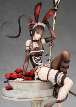 Overlord - Narberal Gamma 1/8 Scale Figure (So-Bin Ver.) (Re-run)