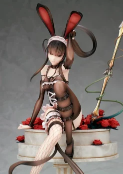 Overlord - Narberal Gamma 1/8 Scale Figure (So-Bin Ver.) (Re-run)