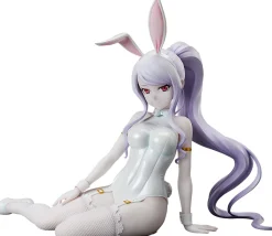 Overlord - Shalltear Bloodfallen 1/4 Scale Figure (Bunny Ver.)