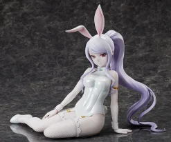 Overlord - Shalltear Bloodfallen 1/4 Scale Figure (Bunny Ver.)