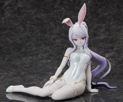 Overlord - Shalltear Bloodfallen 1/4 Scale Figure (Bunny Ver.)