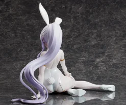 Overlord - Shalltear Bloodfallen 1/4 Scale Figure (Bunny Ver.)