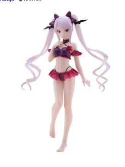 Overlord - Shalltear TENITOL TALL Figure