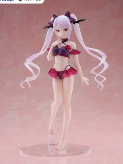 Overlord - Shalltear TENITOL TALL Figure