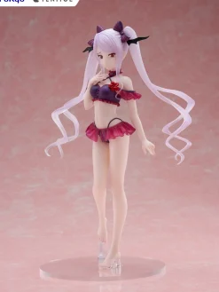 Overlord - Shalltear TENITOL TALL Figure