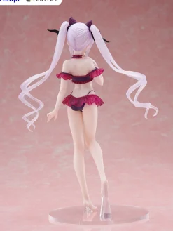 Overlord - Shalltear TENITOL TALL Figure