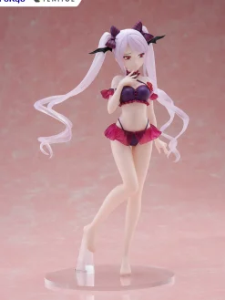 Overlord - Shalltear TENITOL TALL Figure