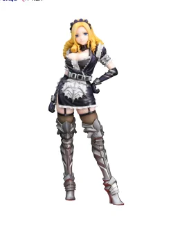 Overlord - Solution Epsilon 1/7 Scale Figure