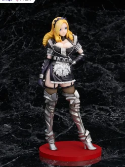 Overlord - Solution Epsilon 1/7 Scale Figure