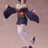 Overlord IV - Albedo Coreful Prize Figure (Sakura Kimono Ver.)