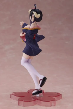 Overlord IV - Albedo Coreful Prize Figure (Sakura Kimono Ver.)