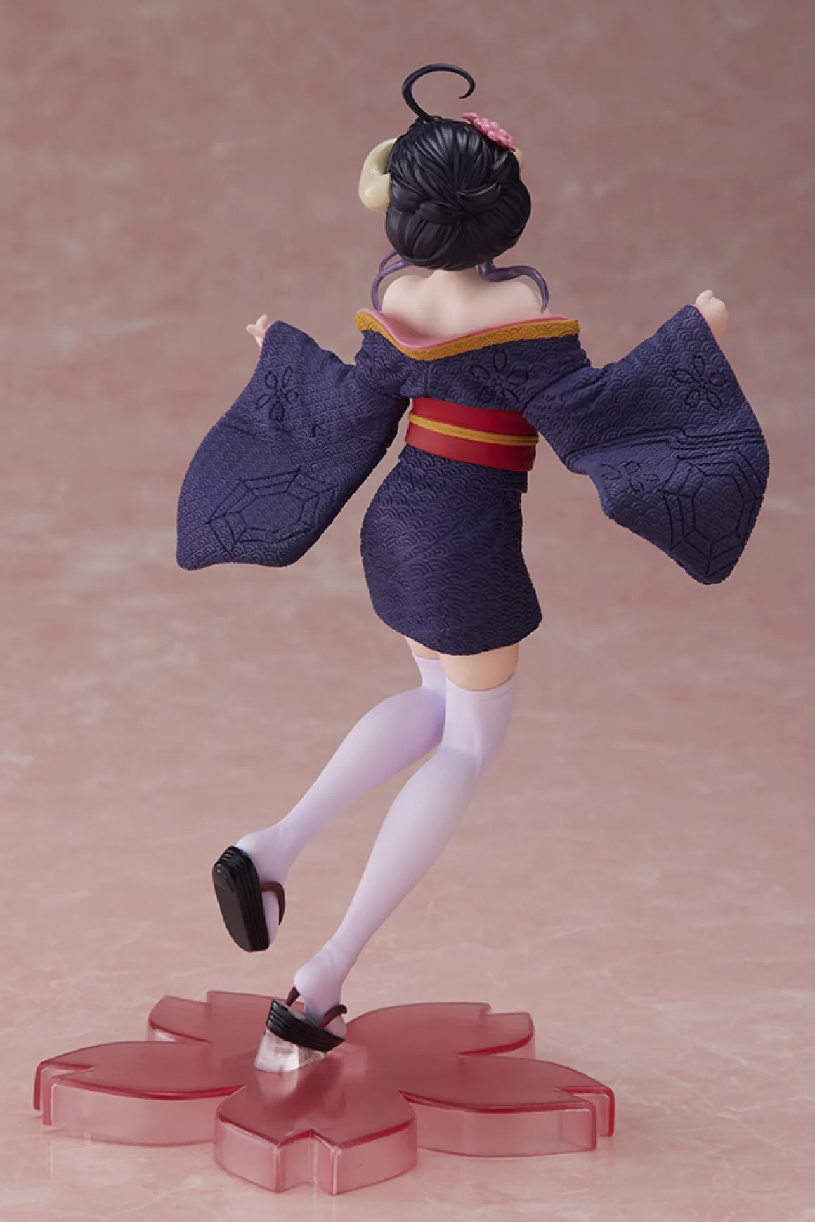 Overlord IV - Albedo Coreful Prize Figure (Sakura Kimono Ver.)