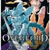 Overlord Manga Volume 7