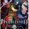 Overlord Manga Volume 10