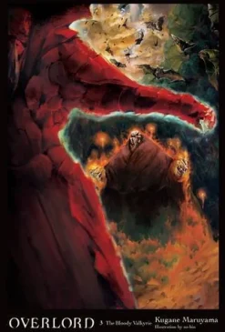 Overlord Novel Volume 3 (Hardcover)