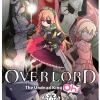 Overlord: The Undead King Oh! Manga Volume 5