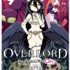 Overlord: The Undead King Oh! Manga Volume 9