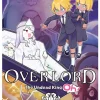 Overlord: The Undead King Oh! Manga Volume 6