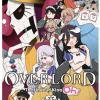 Overlord: The Undead King Oh! Manga Volume 1