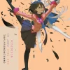 Owarimonogatari Part 1 Novel