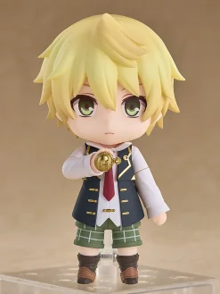 Pandora Hearts - Oz Vessalius Nendoroid