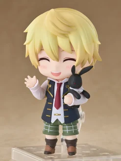 Pandora Hearts - Oz Vessalius Nendoroid