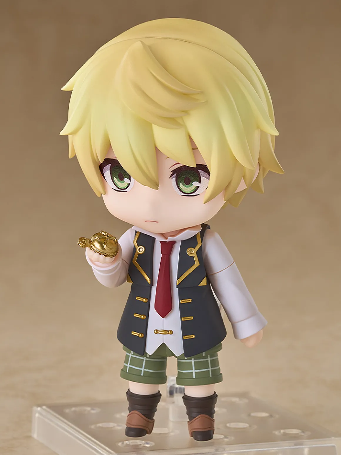 Pandora Hearts - Oz Vessalius Nendoroid