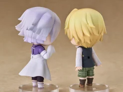 Pandora Hearts - Oz Vessalius Nendoroid