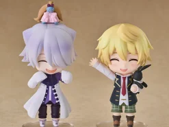 Pandora Hearts - Oz Vessalius Nendoroid