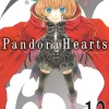 Pandora Hearts Manga Volume 13