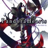 Pandora Hearts Manga Volume 8