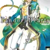 Pandora Hearts Manga Volume 7