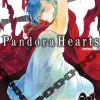 Pandora Hearts Manga Volume 21
