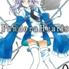 Pandora Hearts Manga Volume 9