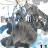Pandora Hearts Manga Volume 11