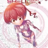 Pandora in the Crimson Shell: Ghost Urn Manga Volume 13