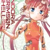 Pandora in the Crimson Shell: Ghost Urn Manga Volume 6