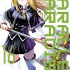Parallel Paradise Manga Volume 16